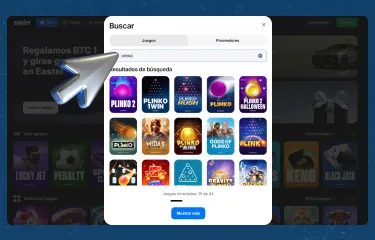 1winbet Perú Plinko : Información general del juego de casino y guía de cómo jugar 1